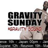 Podcast Gravity Sunday #6 18-10-2015