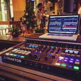 Wine, friends & music @ The Office Wine Bar 12.12.2015