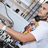 Willie Graff + dOP - Circus Company Club party 12/06/11