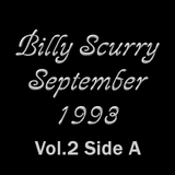 Billy Scurry September 1993 Vol 2 Side A