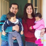 Joram, un rey esclavo - Mario Caurapán