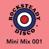 Mini Mix 001 - Peter Croce Live at †Sermon† July 2015