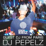 Famous Phuket Roof Top Warm Up January 2012 by Steph Pepelz