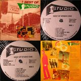 The Best of Studio 1 Volume 1