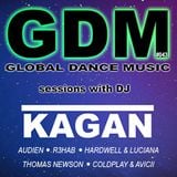 Global Dance Music Podcast #043