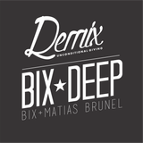 BixDeep - Unconditional Giving (original Mix vocal Arianne Zager)