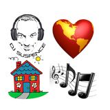 DJ Suspence LUVS House Music