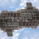 Eneko Sakura - Enero 2016