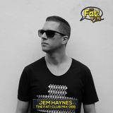 Jem Haynes - The Fat! Club Mix 066