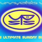 Sunny Side Up - Promo Mix - 2002 Hard Trance - Roosta