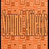 Sound Affects Mix ~ Graeme Sweetapple