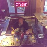 Wagonman & Bert Lezy live set @ Blaastaal, Radio Centraal, 29/07/15