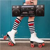 Boogie - Dance80s (1980-1983)