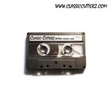 Classic Cutterz - The HitsTape Vol.4