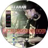 ELECTRO DANCE M#THER F#CKER MARCH 2014