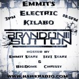 Emmit's Electric KilaBo 10-8-14
