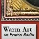 The Meds - Warm Art (Proton Radio) - 06-Aug-2014