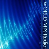 WORLD MIX Radio - Matthew Dowling - 06.01.2014