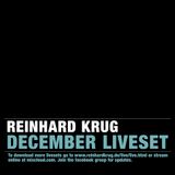 December 2010 - NYE set