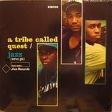 The Jazz Pit - Beats, Rhymes and Life
