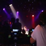 Ice Lander - live @ Amsterdam Dance Event 2012 - club Home afterhours