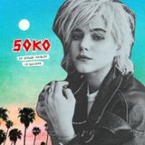 Radio Campus 88.1 - Histoire(s) Sonore(s) - Emission du 02.04.2015 - SoKo