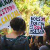 2015-12-18│Resumen periodístico anual sobre violencia institucional│La Brújula de la Mañana