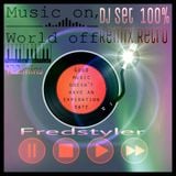 DJ SET 100% RETRO REMIX BY FREDSTYLER