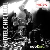 #HOTELCHICLETOL 61 - BEST OF #SONAR2015