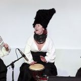 Explorations : the music of Russia, Ukraine & Belarus