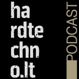 Hardtechno.lt podcast #03: Greg Notill (France)