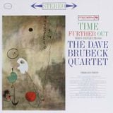 Dave Brubeck - Time Further Out