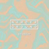 Ralph Storm deep and dark underground Techno set live @ Namderground 09.04.16.