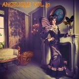 Angelique Vol. 41 (Electronica+Techno)