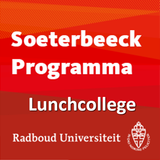 Te laat voor het klimaat | Lunchcollge met Heleen de Coninck en Roald Verhoeff