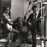 Cream 1966-68 (Parts of the) Missing BBC Sessions