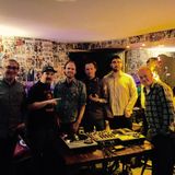 Eclectic Mud 13th June 2015