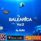 DJ SOSO@BALEARICA#002-RADIO RIJEKA