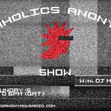 Punkaholics Anonymous Session Thirteen with Mike A