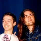 1994 - Olivier Gosseries & Jos Play At Mirano Part 1 - 16/07/1994