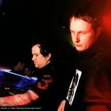 Technical Itch & Dylan - Live at A38 - 2004
