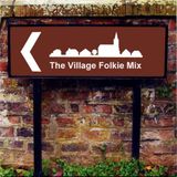 The Village Folkie Mix