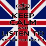 90s British Indie 3