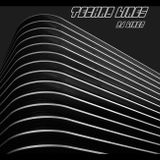 DJ LINER-TECHNO LINES