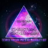 Georgi Yorgov - ULRAVIOLET 007 \Vibes Radio Station February 2014\