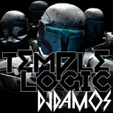 -TEMPLE LOGIC- (in the temple with _dJ.daMos_09-08-11)