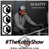 Dj Katty | The #KattyShow 19/03/2015 with Dj Double O & Mc Bobby D