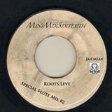 MiniMixSixteeth - Special Reggae Flute Mix #2