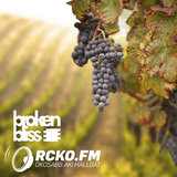 Broken Bliss @ RCKO.FM - Episode 26 - DSH