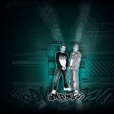 Space DJz Juno Techno Pod Cast
